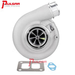 PULSAR NEXT GEN Billet S366 66/80 DUAL CERAMIC BALL BEARING Turbo