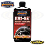 Surf City Garage Ultra-Last® High Gloss Tire Dressing