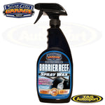 Surf City Garage Barrier Reef® Carnauba Spray Wax 20oz