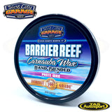 Surf City Garage SC592Barrier Reef Carnauba Paste Wax