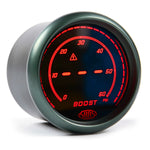 Boost Gauge Diesel 0-60psi 52mm Digital Series