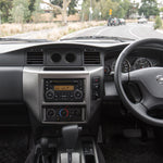 Gauge Dash Pod Patrol 2004 - 2016 GU - Y61