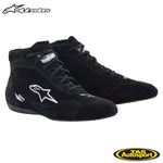 ALPINESTARS SP V2 SHOE - BLACK