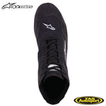 ALPINESTARS SP V2 SHOE - BLACK