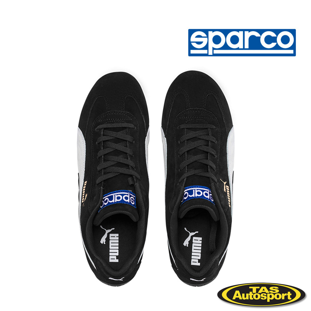 Sparco chaussure clearance puma