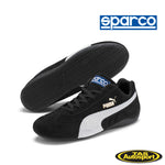 SPARCO SHOE - SPEEDCAT