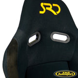 SRD SEAT SR2 CLUB FIXED BACK