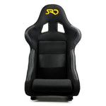 SRD Seat SR4 Race Fixed Back