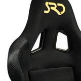 SRD Seat SR4 Race Fixed Back