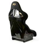 SRD Seat SR4 Race Fixed Back