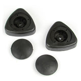 Seat Winder Knob Pair Suit SAAS Recliner Seats