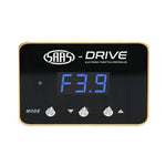 SAAS-Drive Ford Ranger PX 2011 - 2015 Throttle Controller