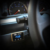 SAAS-Drive Land Rover Discovery Sport 2014 > Throttle Controller