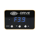 SAAS-Drive Land Rover Discovery Sport 2014 > Throttle Controller