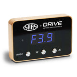 SAAS-Drive Land Rover Discovery Sport 2014 > Throttle Controller