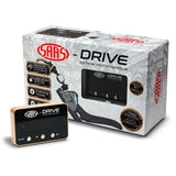 SAAS-Drive LDV V80 2014 > Throttle Controller