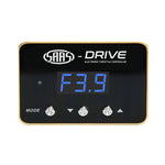 SAAS-Drive Holden Colorado RG 2012 > Throttle Controller
