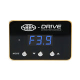 SAAS-Drive Holden Colorado RG 2012 > Throttle Controller