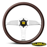 MOMO SUPER GRAND PRIX STEERING WHEEL