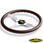 MOMO SUPER GRAND PRIX STEERING WHEEL