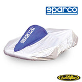 SPARCO KART COVER