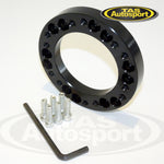 Steering Wheel Spacer Hub Adapter