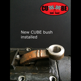 CUBE Speed - shifter to gearbox solid bush suit W55 W57 W58