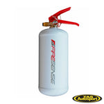 FireSense 2.25lt Mechanical Fire System