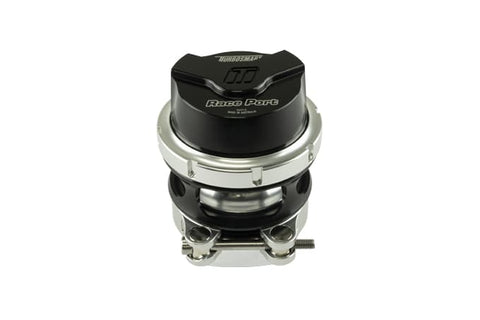 BOV RacePort GenV Supercharger - Black