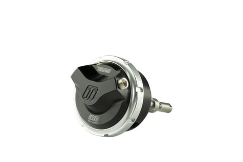 GenV IWG BorgWarner EFR Twin Port 14psi Black