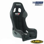 RPM ATECH Target XL Race Seat