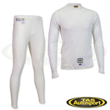 RPM SPRINT Race Suit Package