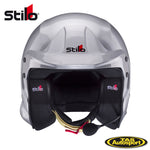 Stilo Venti Trophy Plus Rally Helmet