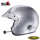 Stilo Venti Trophy Plus Rally Helmet