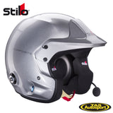 Stilo Venti Trophy Plus Rally Helmet