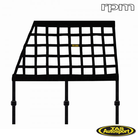 RPM WINDOW NET - COUPE