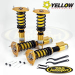 Premium Competition Coilover Suspension Kit For Volkswagen Corrado 53I